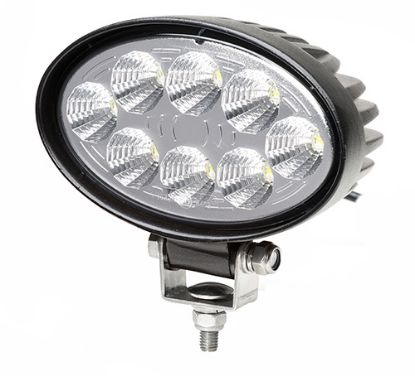 Worklight 1050lm, 10-30V, ECE-R10