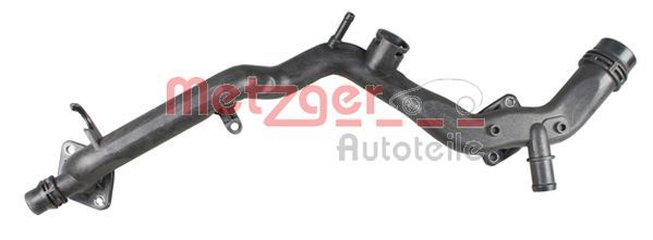 Coolant Pipe Audi/VW