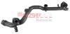 Coolant Pipe Audi/VW