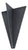 Akukast signaalkoonus plast 470mm (5tk min)