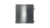 Radiator, engine cooling MAN TGX EURO 6