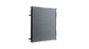 Radiator, engine cooling MAN TGX EURO 6