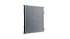 Radiator, engine cooling MAN TGX EURO 6