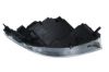 Headlight Clio III 09/2005 -> Left