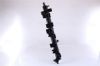 Radiator, engine cooling SSANGYONG KYRON 2.0 D 04-