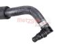 Coolant Pipe MERCEDES-BENZ