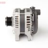 Alternator Land Rover
