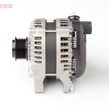 Alternator Land Rover