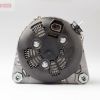 Alternator Land Rover