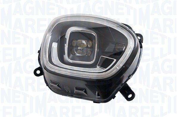Headlight MINI COUNTRYMAN FL (F60LCI)