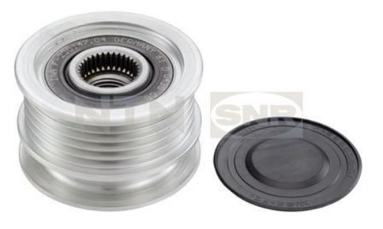 Alternator Freewheel Clutch VAG - 038903119Q