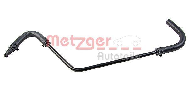 Radiator Hose MB