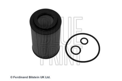 Oil Filter MERCEDES-BENZ - 651 180 03 09