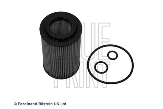 Oil Filter MERCEDES-BENZ - 651 180 03 09