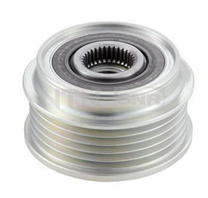 Alternator Freewheel Clutch Kia/Hynda