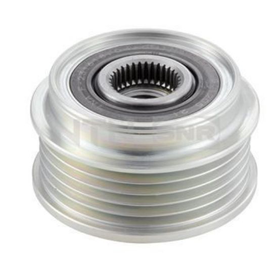 Alternator Freewheel Clutch Kia/Hynda