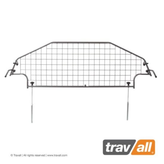 Barrier Mesh, boot-/cargo area FORD KUGA (2013-2019) ESCAPE (2012-)