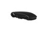 Roof Box (194x89x43cm; 450L), Black Glossy