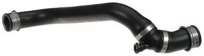 Radiator Hose MERCEDES-BENZ