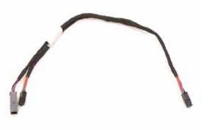 Connecting Cable, adaptor Y-kaabel TCON2/Telestart lisajuhtseadme paig-ks