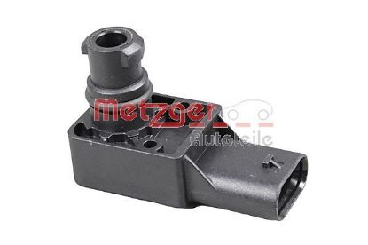 Sensor, intake manifold pressure MB A0071530528