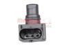 Sensor, intake manifold pressure MB A0071530528