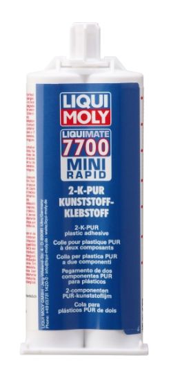 Threadlocker Kiir Plastiku 50ml