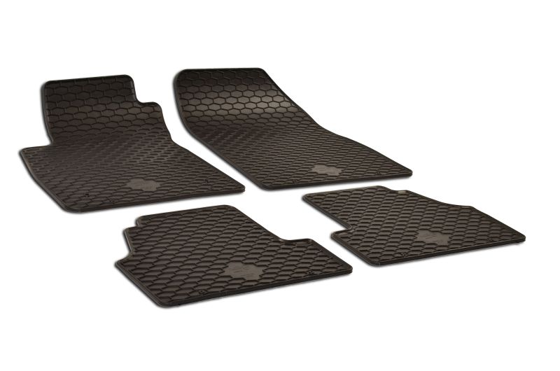 Non-skid Inset Mat Chevrolet TRAX 13- / Opel MOKKA (X) 12-20