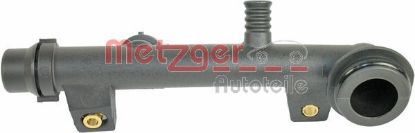 Coolant Flange BMW - 11 53 1 709 232