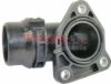 Coolant Flange BMW - 11 53 1 743 329