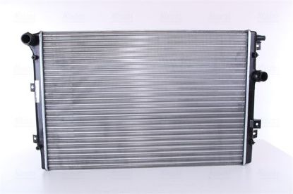 Radiator, engine cooling VW-TIGUAN 07- Radiator, engine cooling VW-TIGUAN 07-