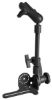 Mobile phone/PDA holder Põrandakinnitus RAM 316HDNBU 12" C-kuul