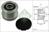 Alternator Freewheel Clutch AUDI