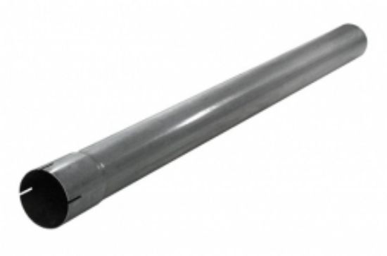 Centre/Rear Muffler Terastoru 1000 mm 3"