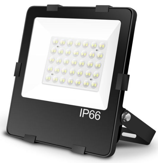 Floodlight LED Prožektor Recon 30W 4500LM 850 120° IP65 IK08