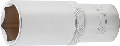 Socket Wrench Insert Deep Socket "Pro Torque®" 1/2", 22 mm