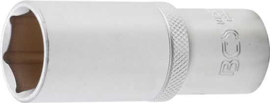 Socket Wrench Insert Deep Socket "Pro Torque®" 1/2", 22 mm
