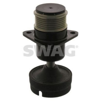 Alternator Freewheel Clutch Ford 1 477 441