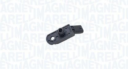 Sensor, intake manifold pressure BMW, CITROEN, DS, MINI, PEUGEOT