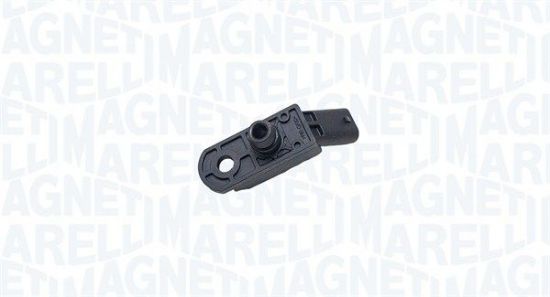 Sensor, intake manifold pressure BMW, CITROEN, DS, MINI, PEUGEOT