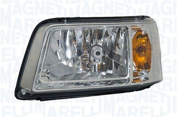 Headlight VAG - 7H1 941 015J