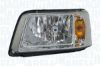 Headlight VAG - 7H1 941 015J