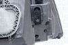 Headlight VAG - 7H1 941 015J