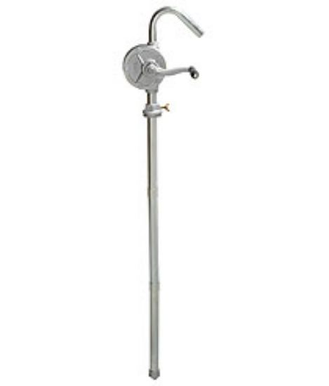 Barrel Pump pump 200l vaadile