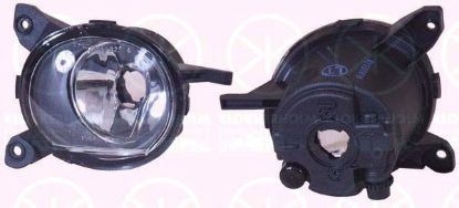 Front Fog Light TOYOTA - 81220 02090
