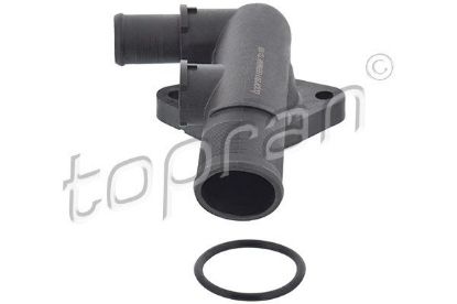 Coolant Flange PSA, Fiat