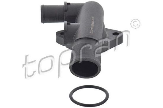 Coolant Flange PSA, Fiat