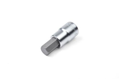 Socket Wrench Insert, oil drain plug kuuskant 17mm/55mm