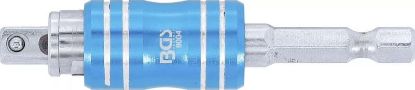 Angled Screwdriver Set 2-in-1 Magnetadapter padrunitele ja otsakutele
