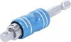 Angled Screwdriver Set 2-in-1 Magnetadapter padrunitele ja otsakutele